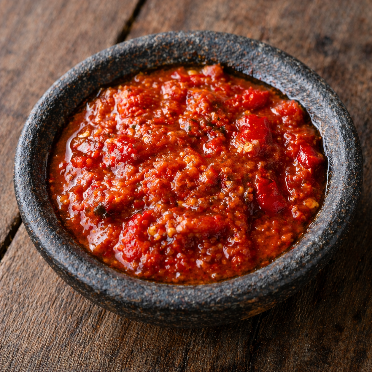 Extra Sambal Kedai Locale